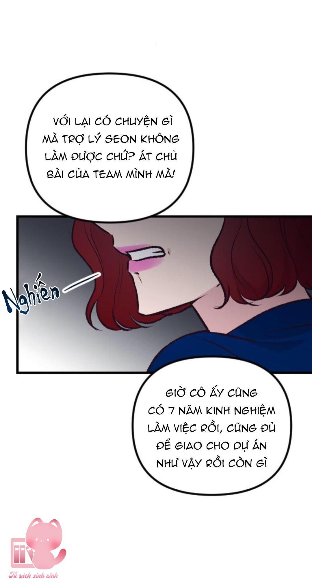 gặp nhau giữa trung gian chapter 11 43