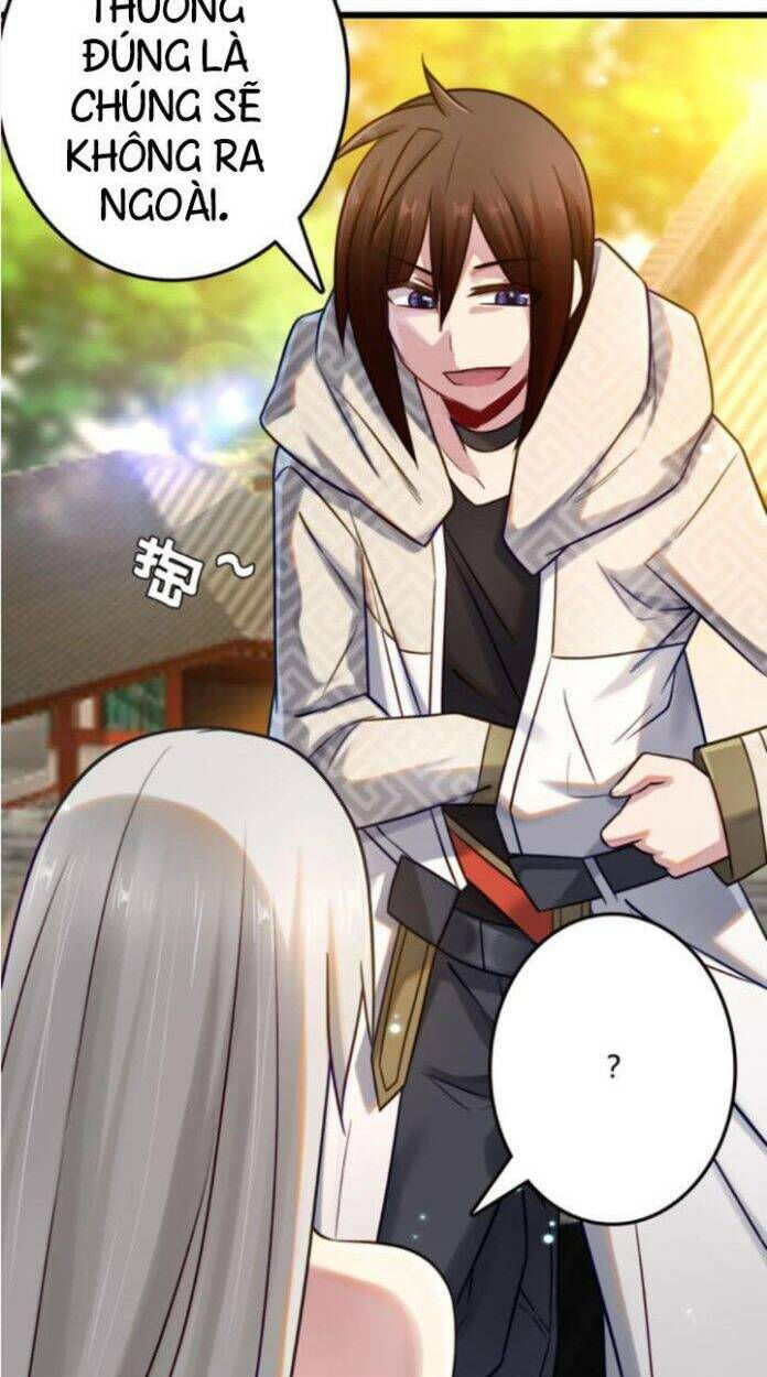 đại bảo kiếm của tôi chapter 11 32