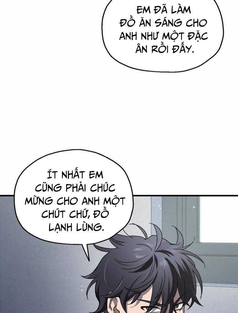 chỉ mình ta tái sinh chapter 12 17