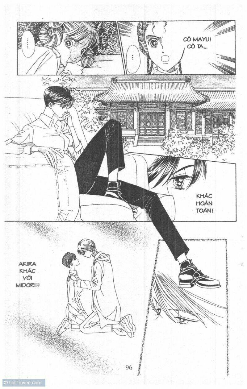 nàng tiên ánh trăng - kaguya hime chapter 18 94