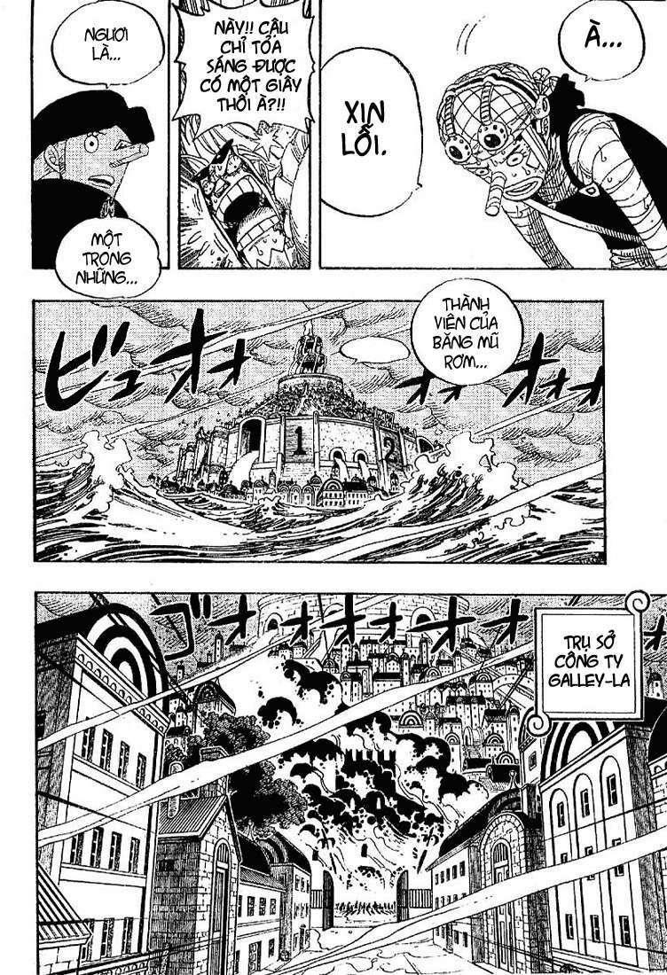 đảo hải tặc - one piece chapter 358 16