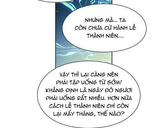 nữ hoàng ngoại khoa chapter 37 56