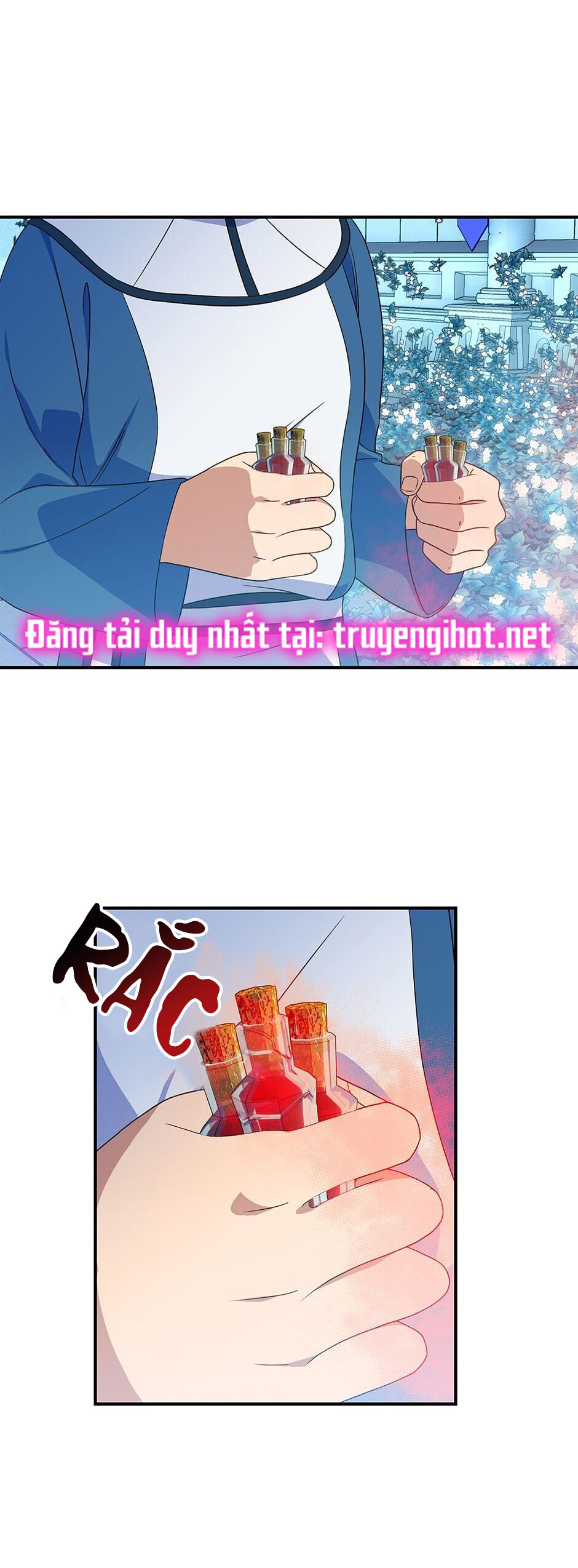 bản khế ước với nữ công tước ác ma chapter 108 14