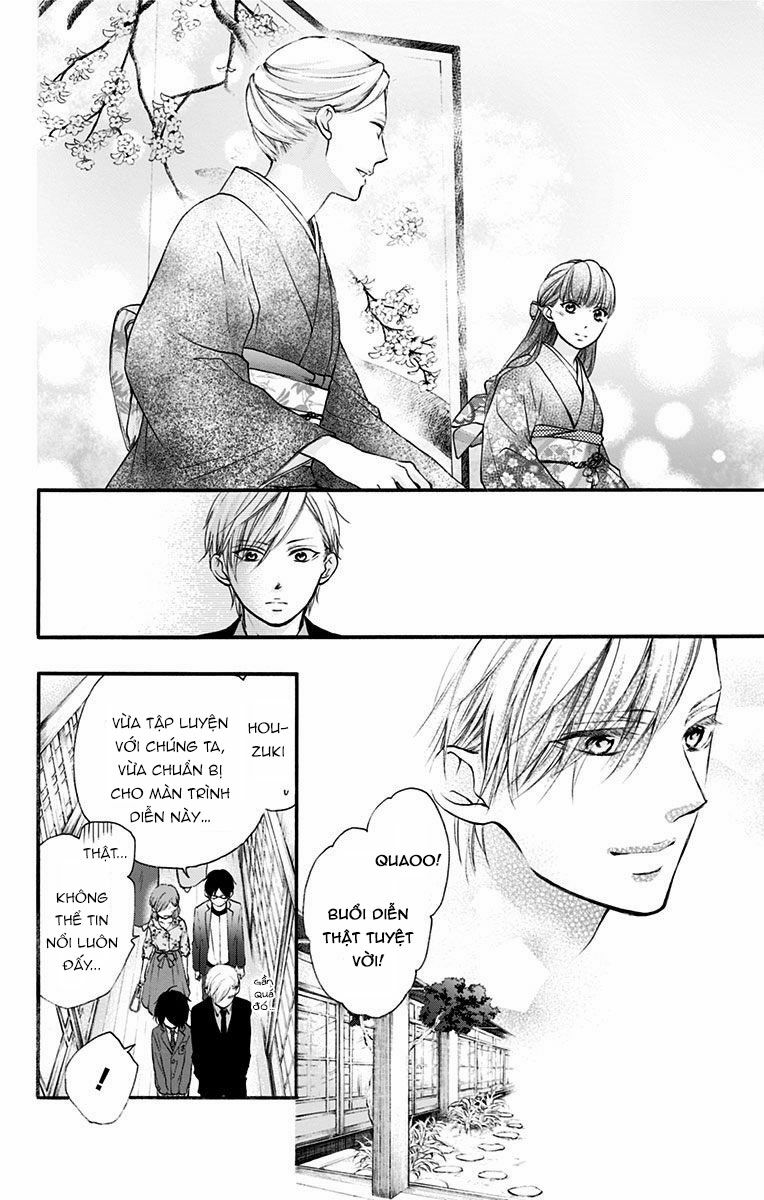 kono oto tomare! chapter 69 24