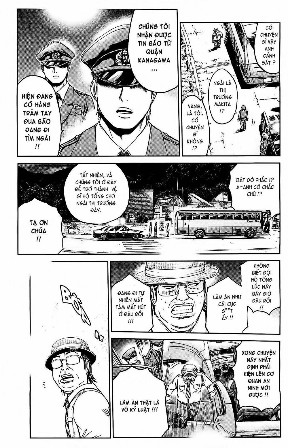 gto: shonan 14 days chapter 68 5