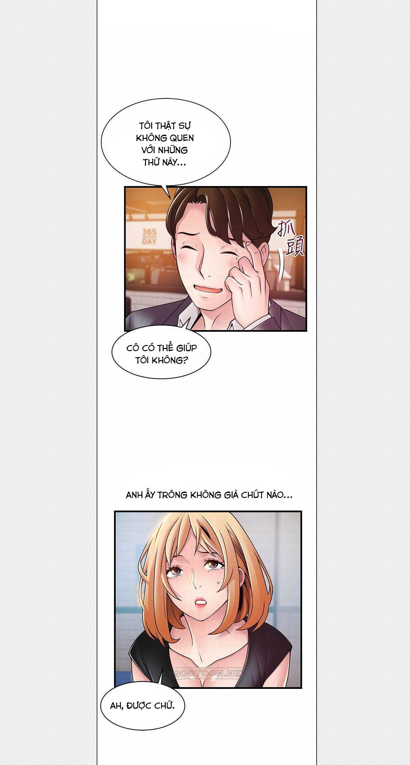 điểm yếu chapter 84 3