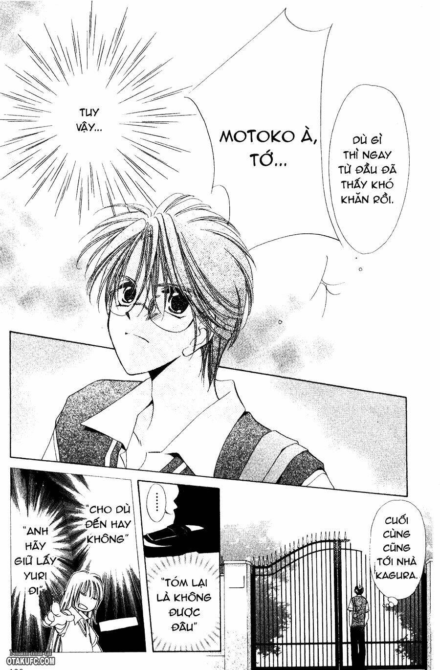 gatcha gacha chapter 15 24