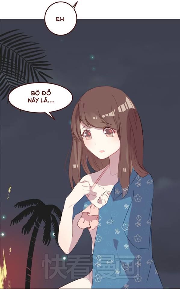 người yêu biến mất chapter 26 8