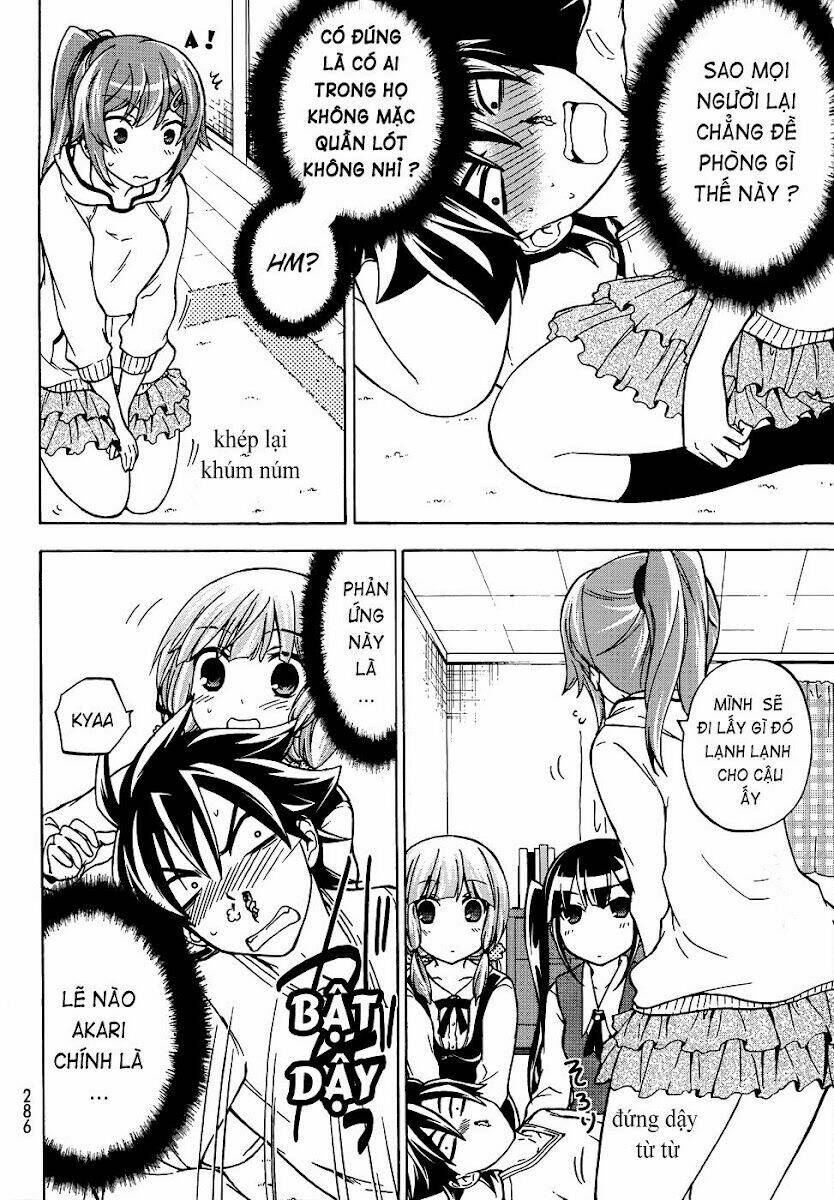 maga-tsuki chapter 14 18