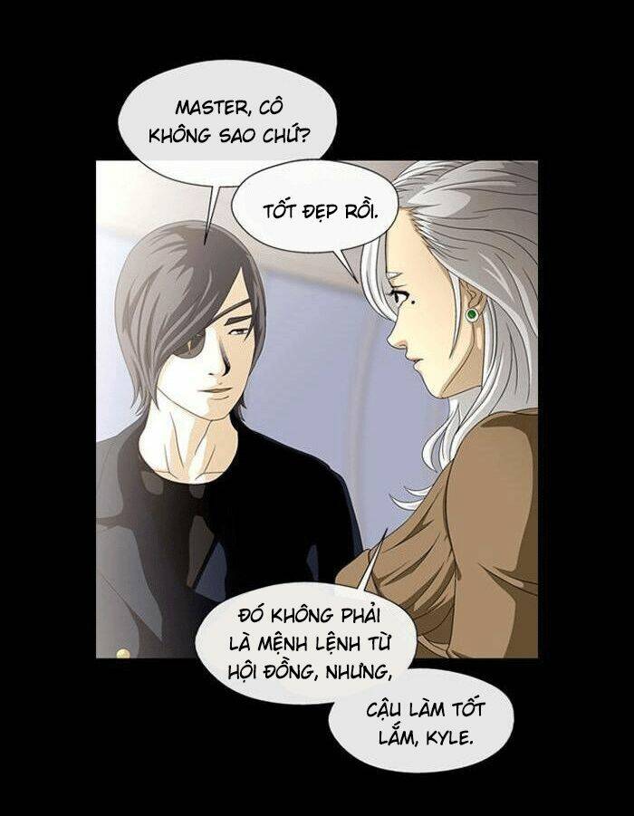 nhân vật tùy tùng chapter 6 28