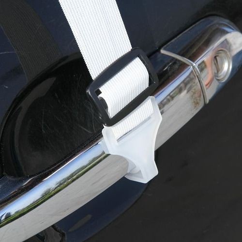 Bạt Phủ Chống Nắng Ô Tô Tự Bung Nhanh AluCover Auto