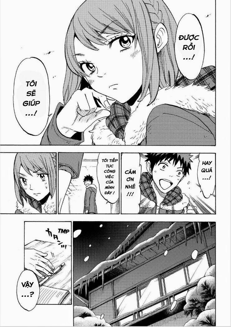 yamada và thất đại ma nữ chapter 118 13