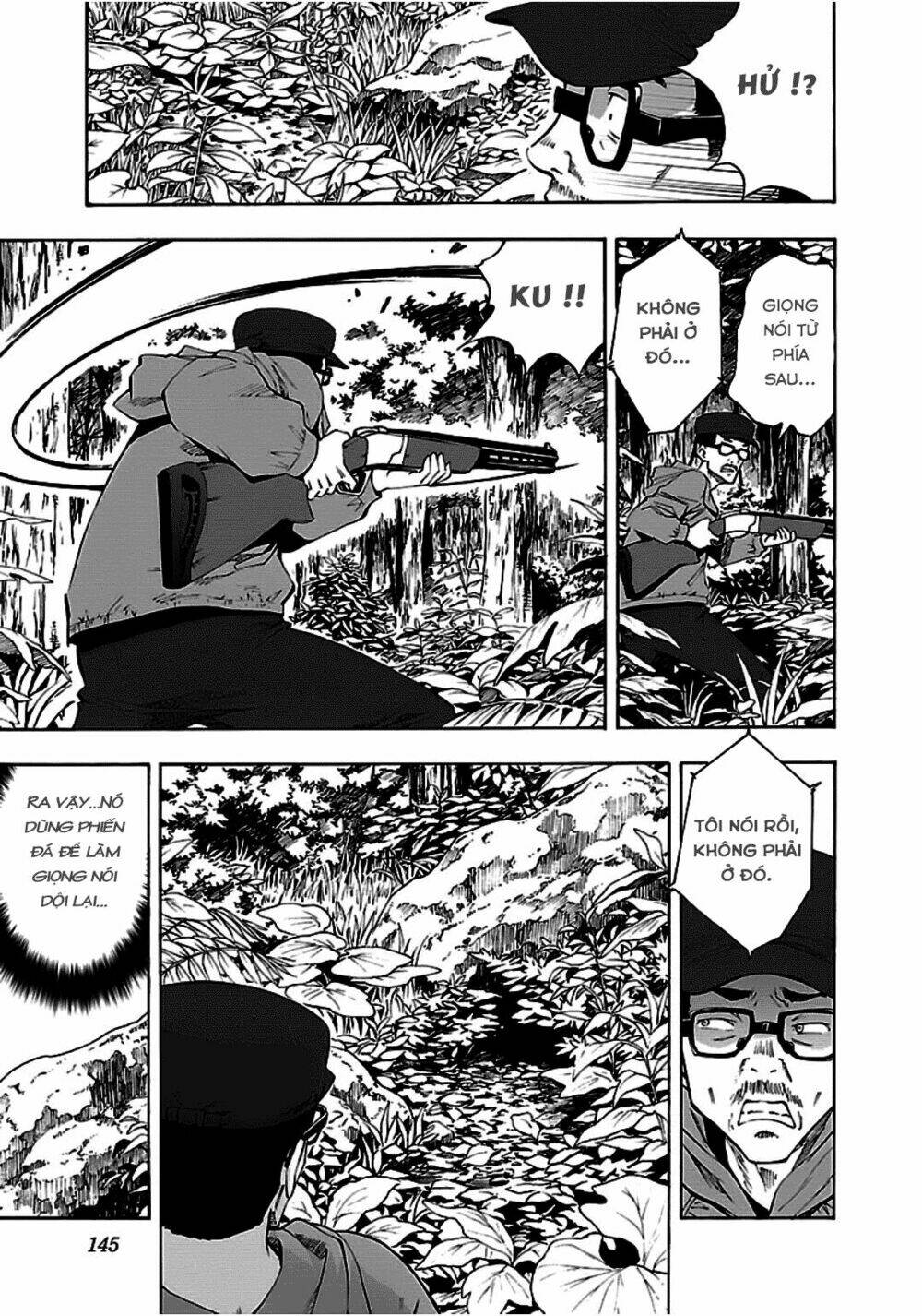 grisaia no kajitsu -le fruit de la grisaia- chapter 10 15