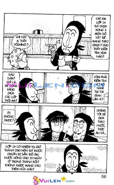 ninja loạn thị chapter 40 57