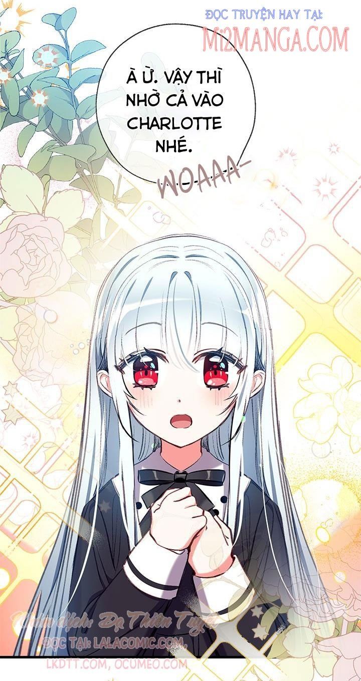 chúng ta có thể trở thành gia đình được không? chapter 13.5 14