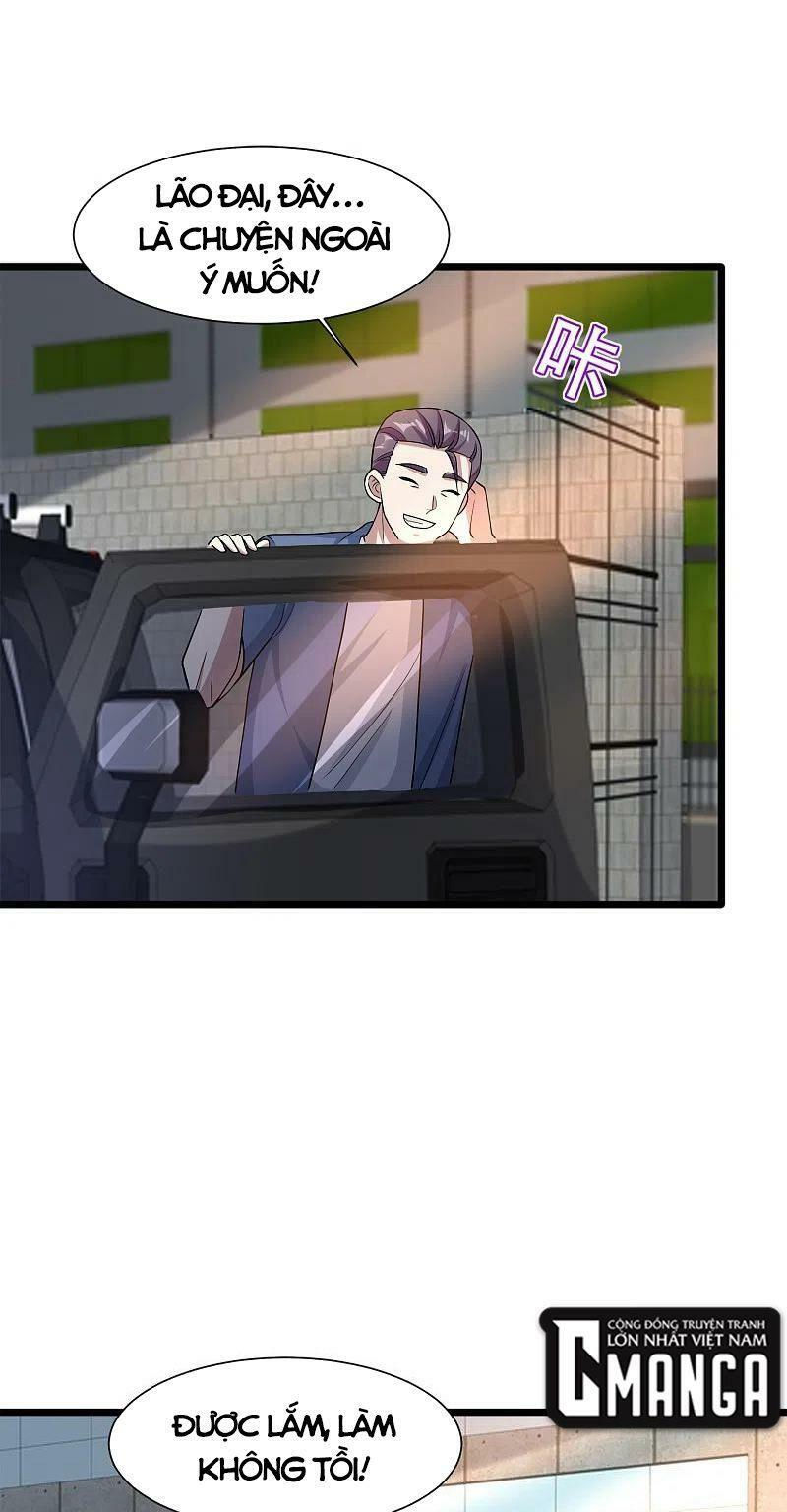 đô thị tà vương chapter 224 33