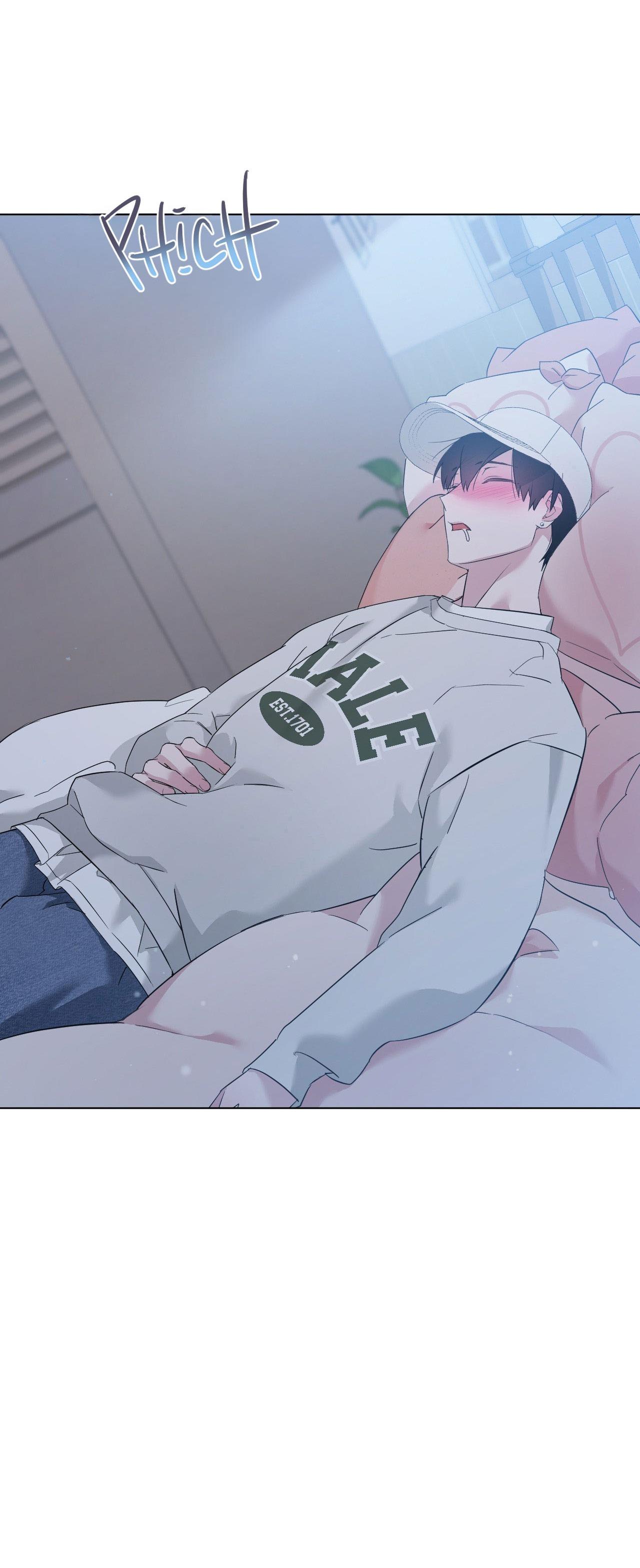 dễ thương là lỗi của tôi sao? chapter 13 7