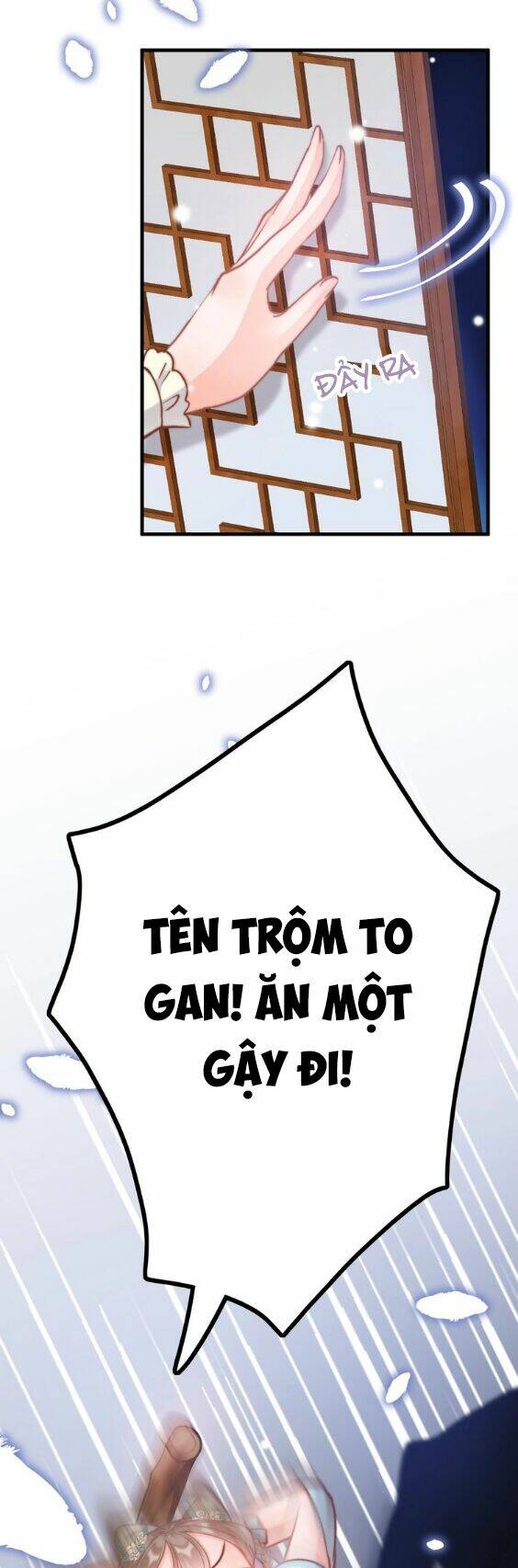 cánh diều xanh bay trong cơn gió chapter 6 9