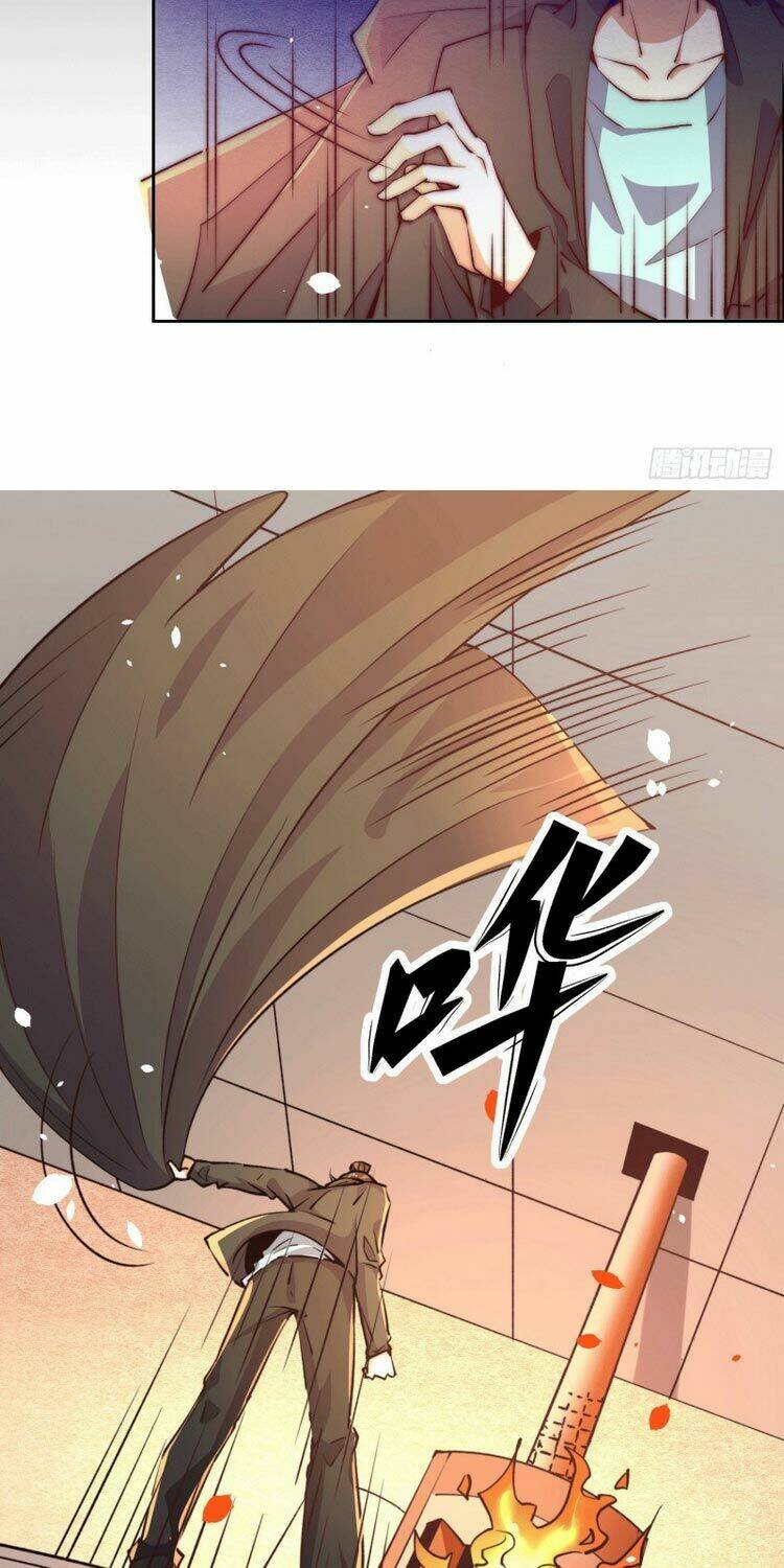 đô thị đỉnh phong cao thủ chapter 253 11