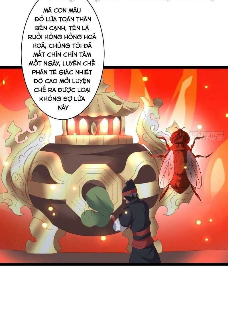 trọng sinh tối cường ma tôn ở rể chapter 59 18