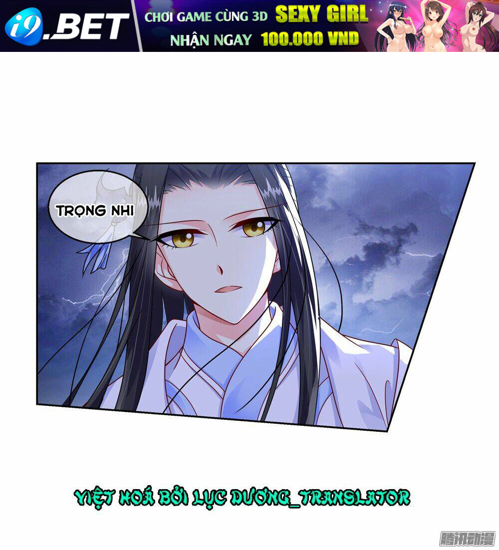 trọng tử chapter 13 5