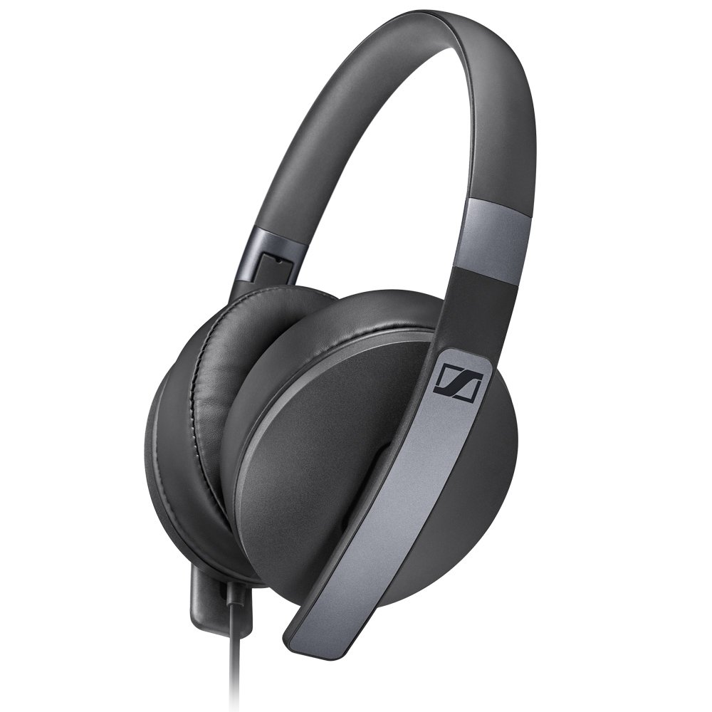 Tai nghe SENNHEISER HD 4.20S - Hàng Chính Hãng