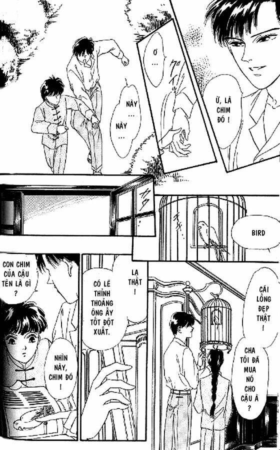 kago no tori chapter 2 18