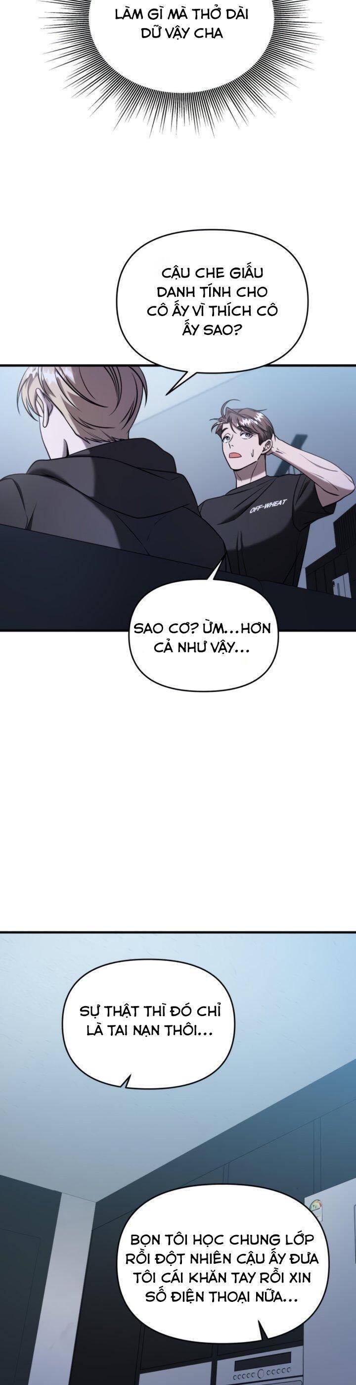 phản diện thuần túy chapter 70 8