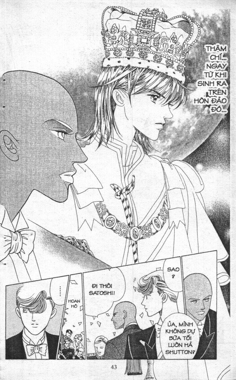 nàng tiên ánh trăng - kaguya hime chapter 15 41