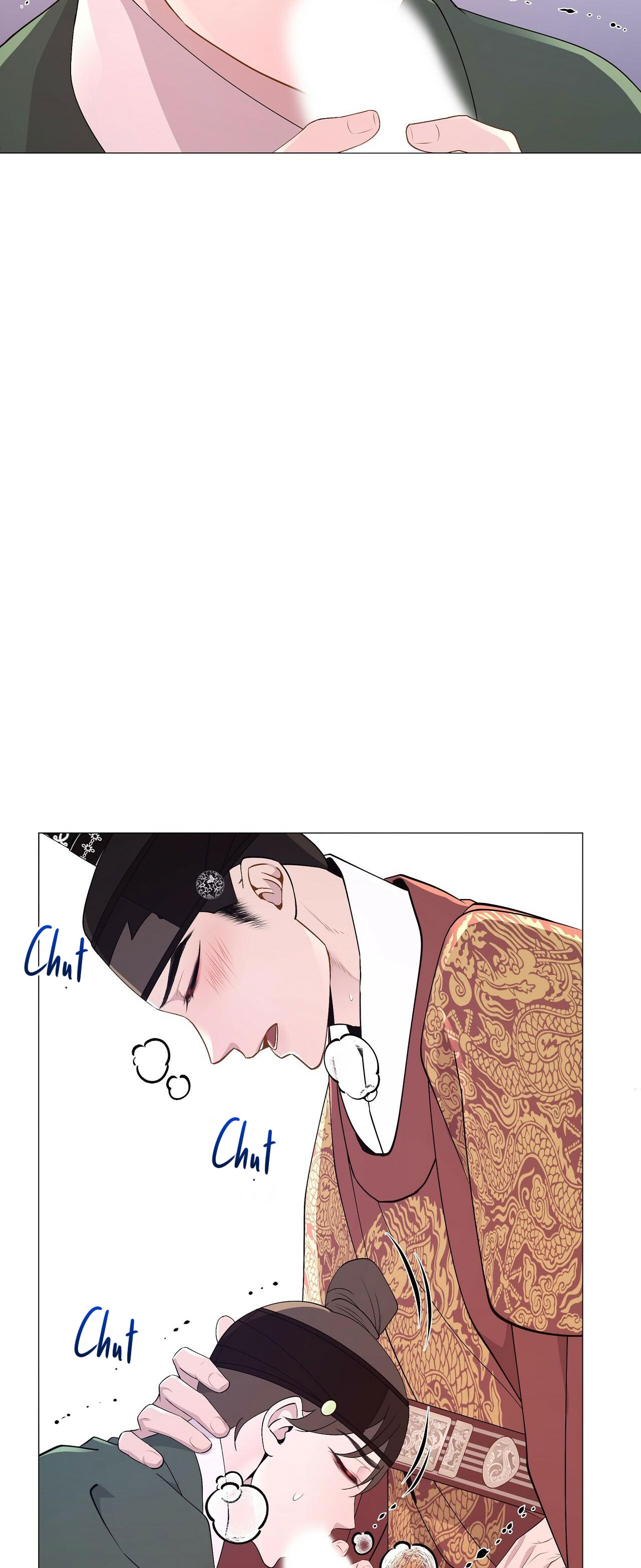 dạ xoa hóa liên ký chapter 11 12