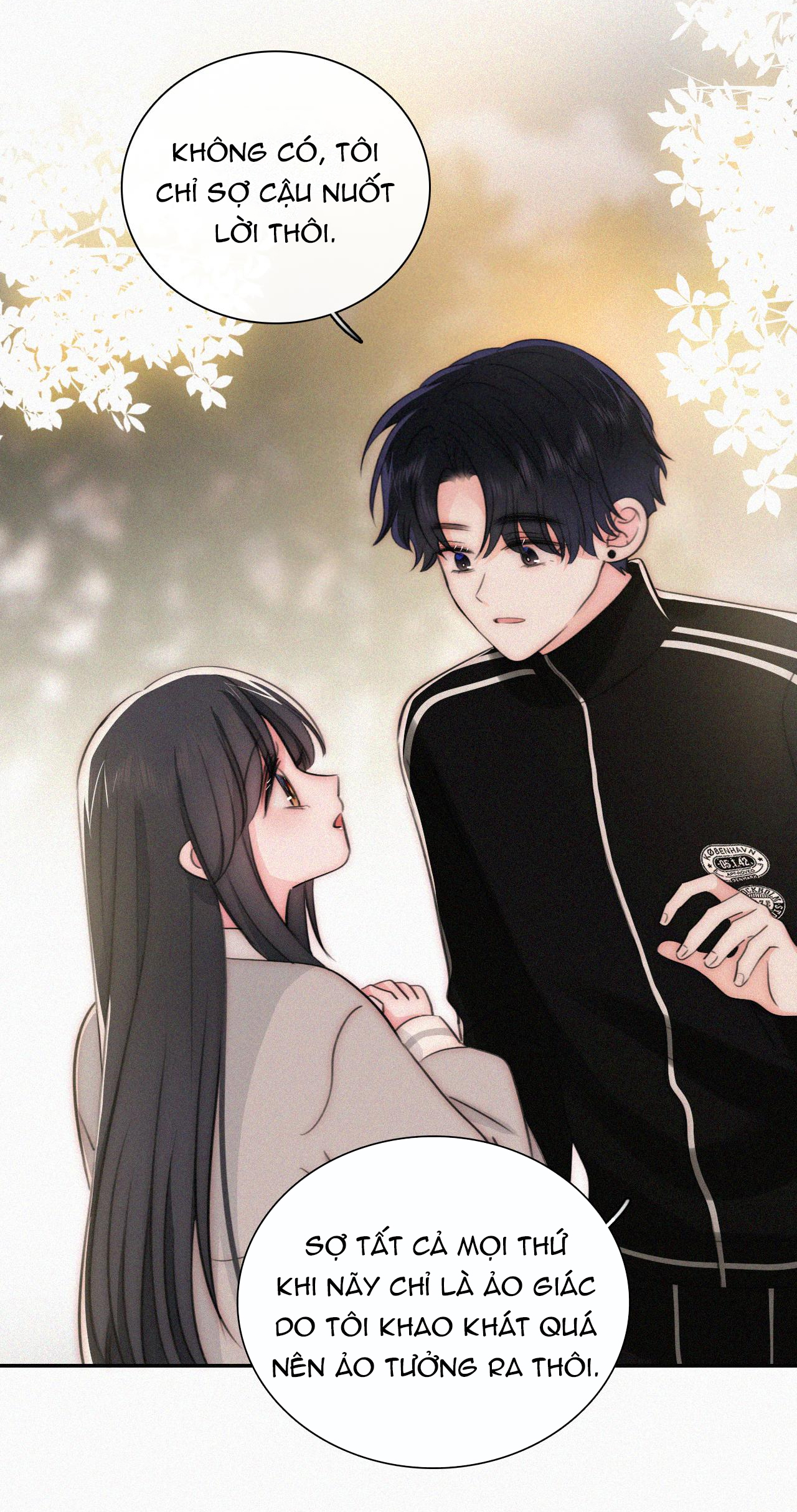 bệnh yêu chapter 103 14