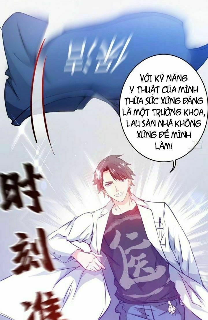 tối cường thần y tại đô thị chapter 8 12