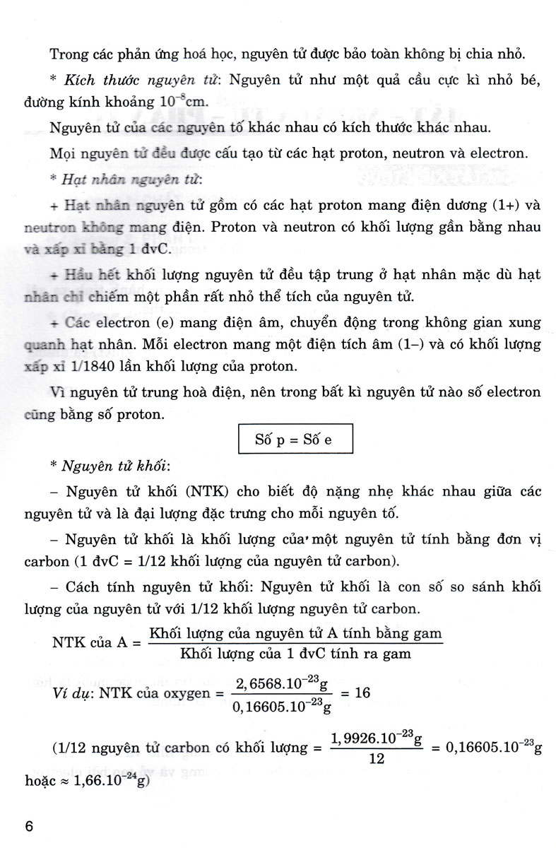400 Bài Tập Chọn Lọc Hóa Học 8 (Dùng Chung Cho Các Bộ SGK Hiện Hành) _HA