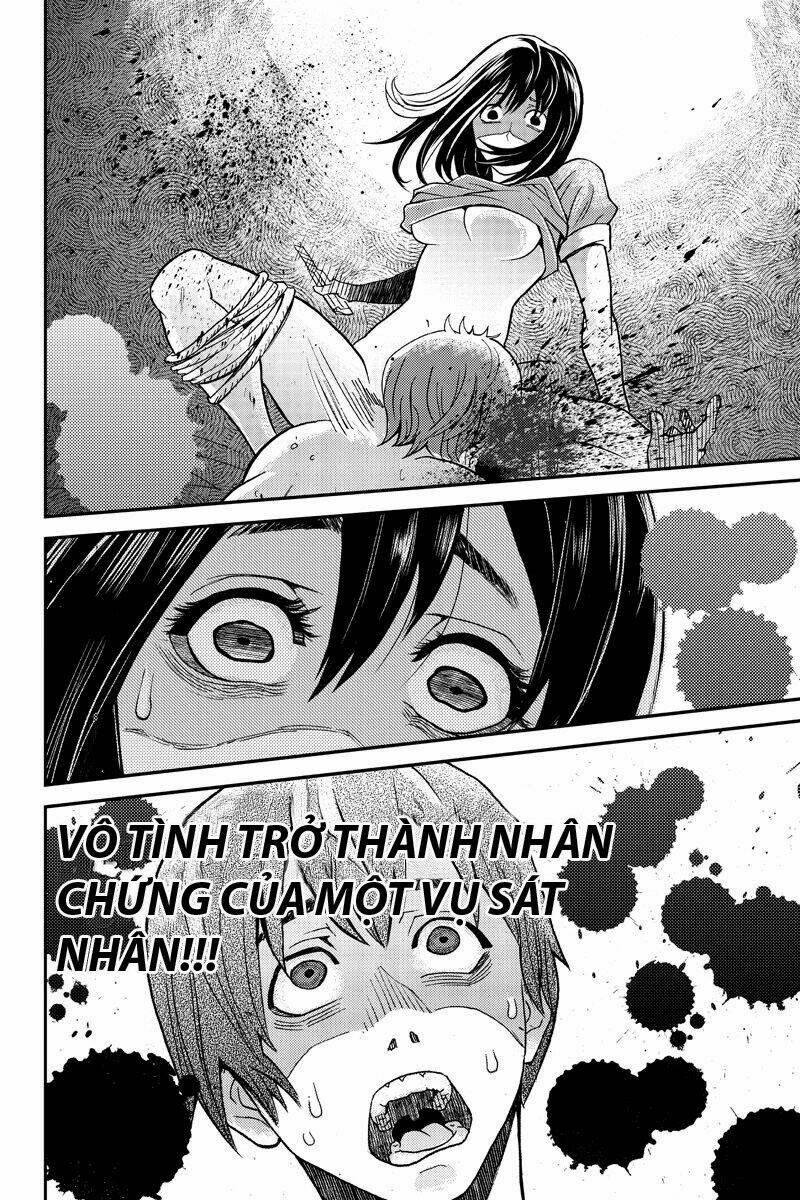 ana satsujin chapter 1 20