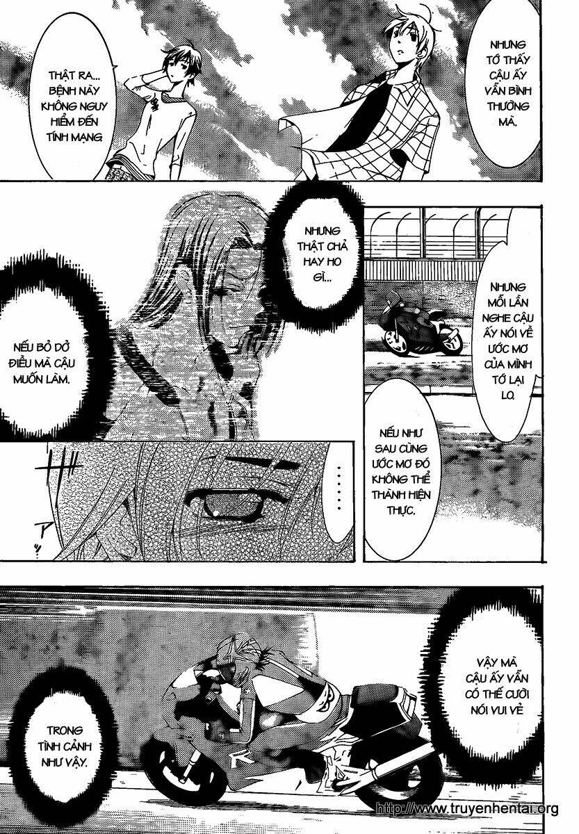 thị trấn tình yêu chapter 84 16