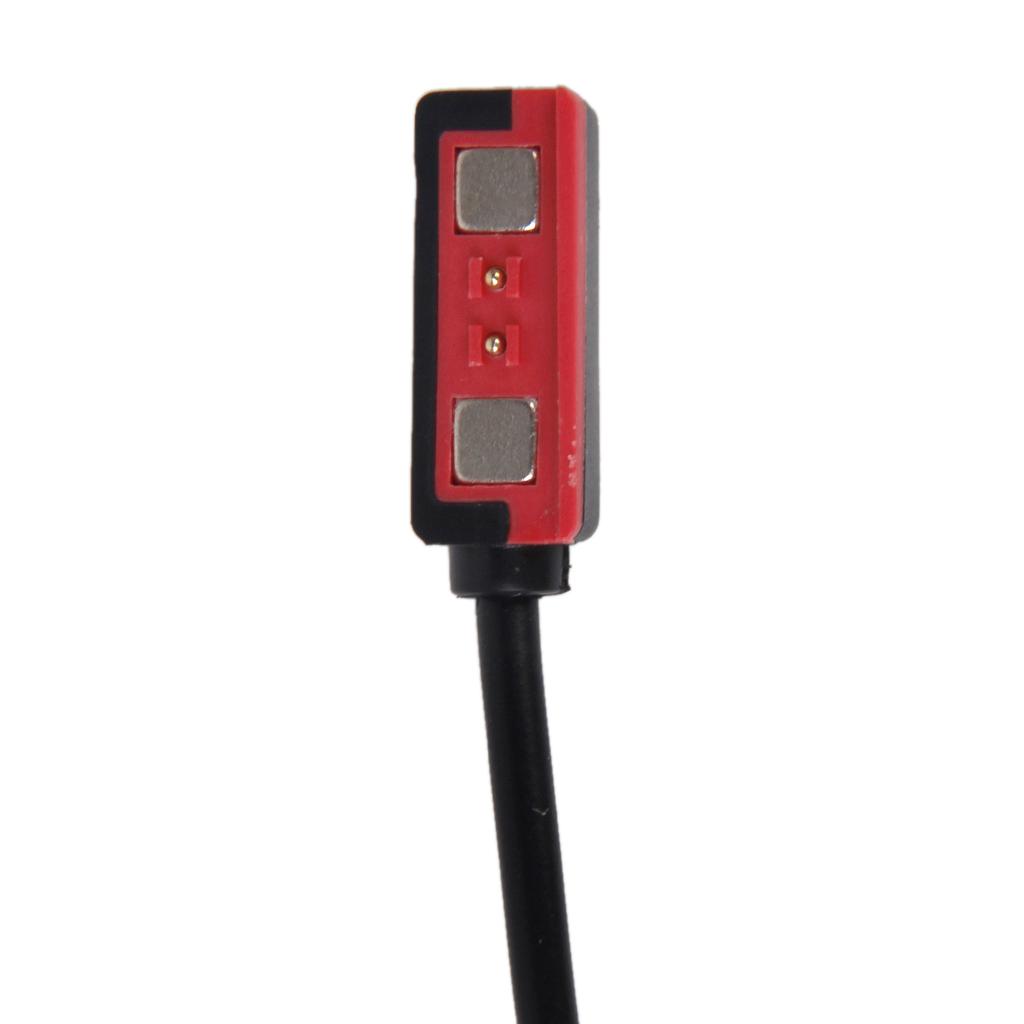 1.5M Magnetic Watch USB Charging Cable for Pebble Steel 2 Smart Watch