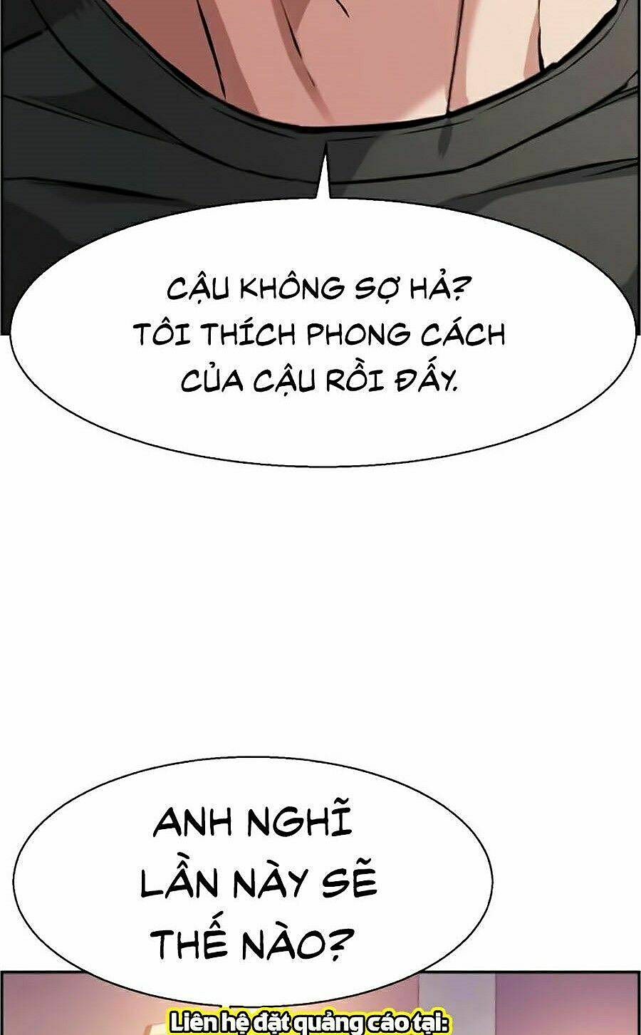 bạn học tôi là lính đánh thuê chapter 26 30