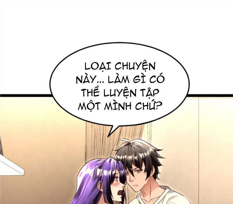 đóng băng toàn cầu: tôi gây dựng nên phòng an toàn thời tận thế chapter 247 21