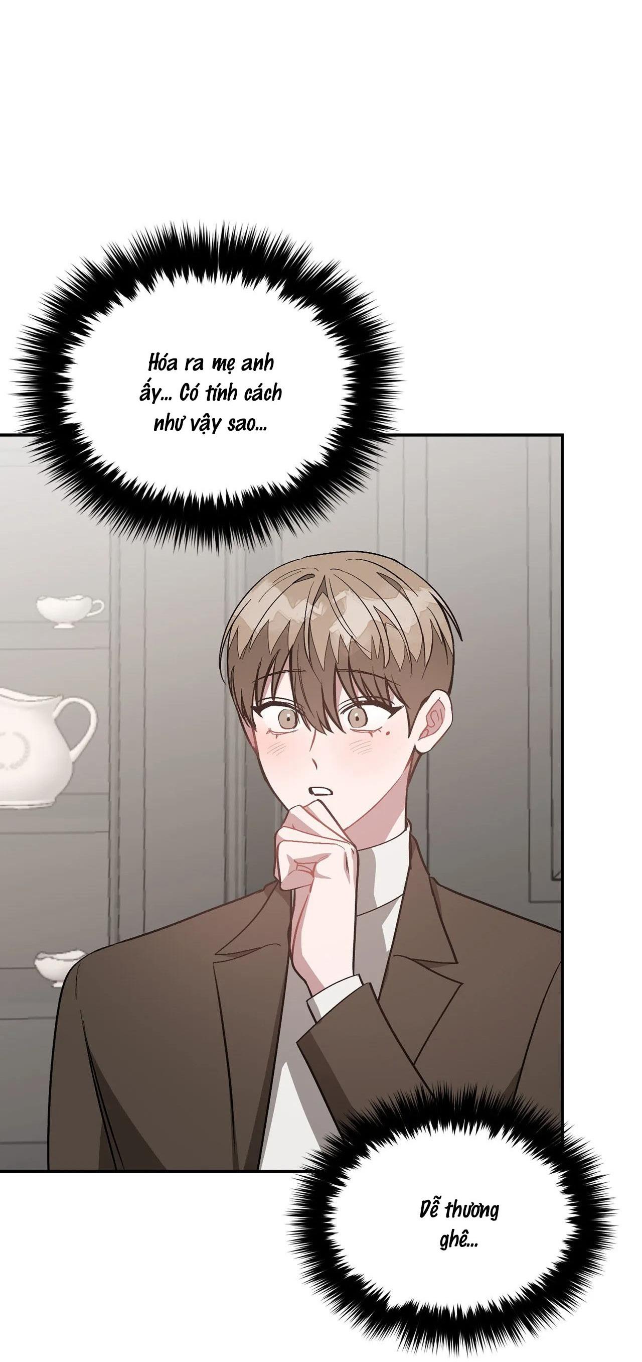 Sống Lại Lần Nữa chapter 68 32