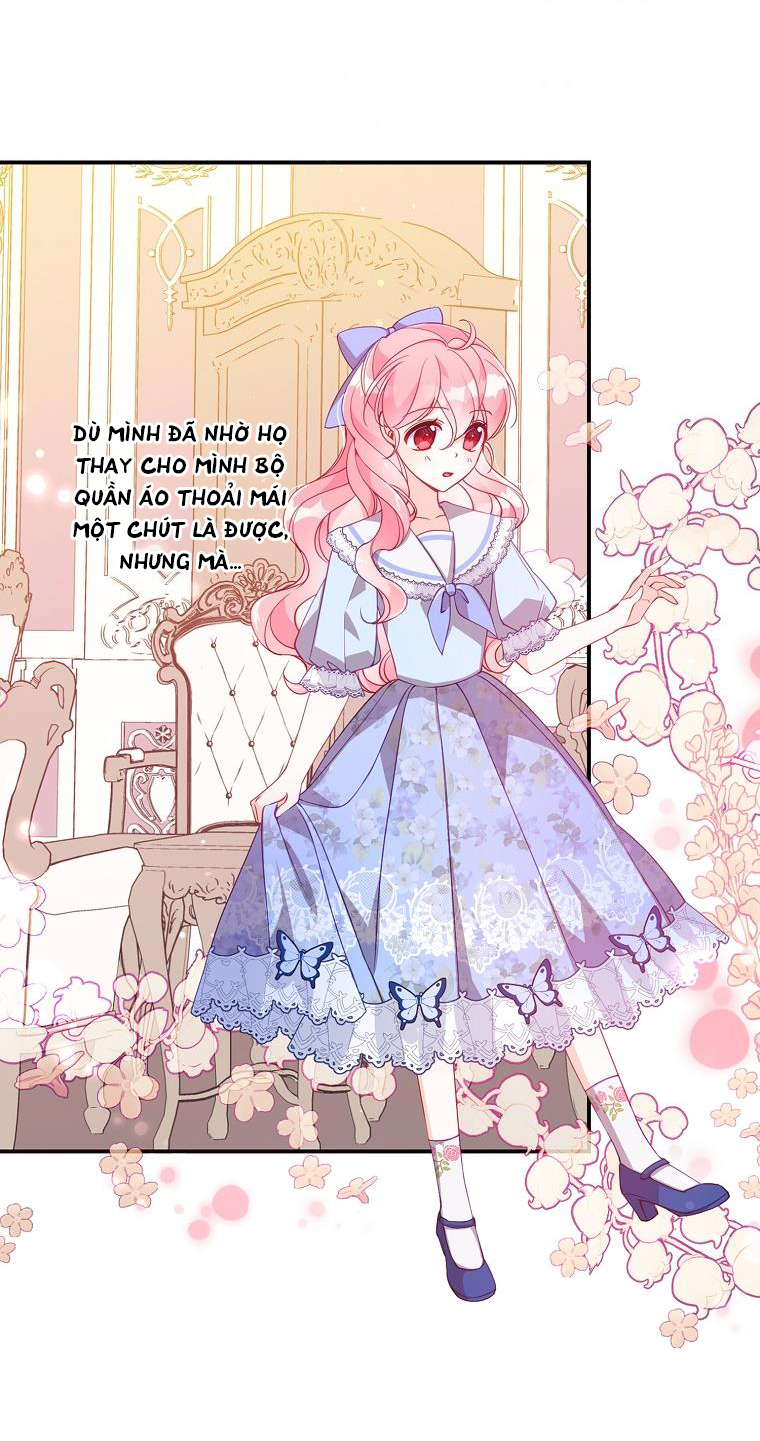 em gái cưng của đại công tước phản diện chapter 41 44