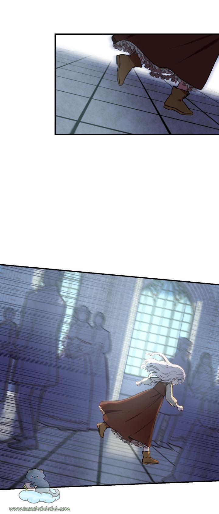 công nương khế ước của gia tộc công tước quái vật chapter 4 34