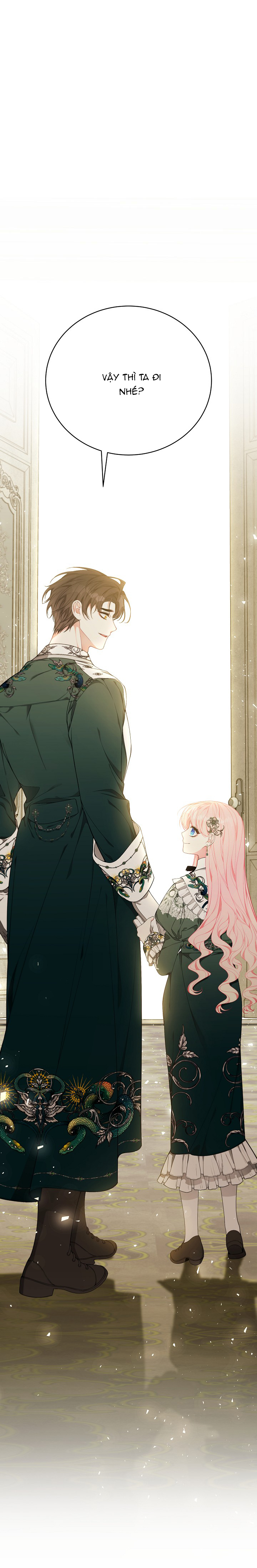 con chỉ đi tìm cha thôi chapter 40.2 5