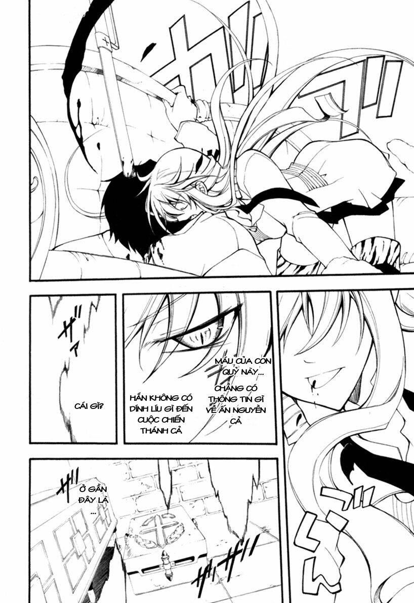 bloody cross chapter 11 6