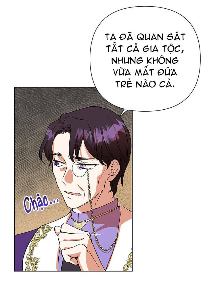 hôm nay cũng là ngày vui của ác nữ chapter 13 34