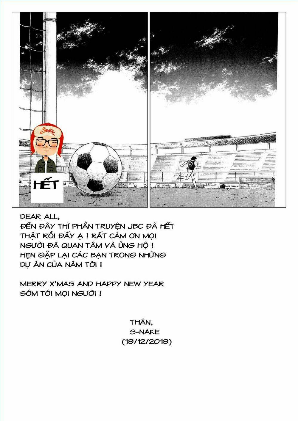 captain tsubasa : j boy's challenge chapter 30 25