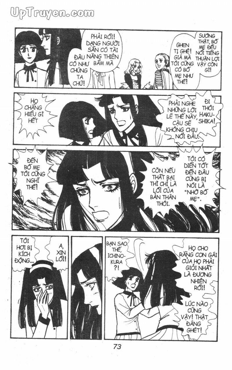 câu lạc bộ con nhà giàu chapter 1 74