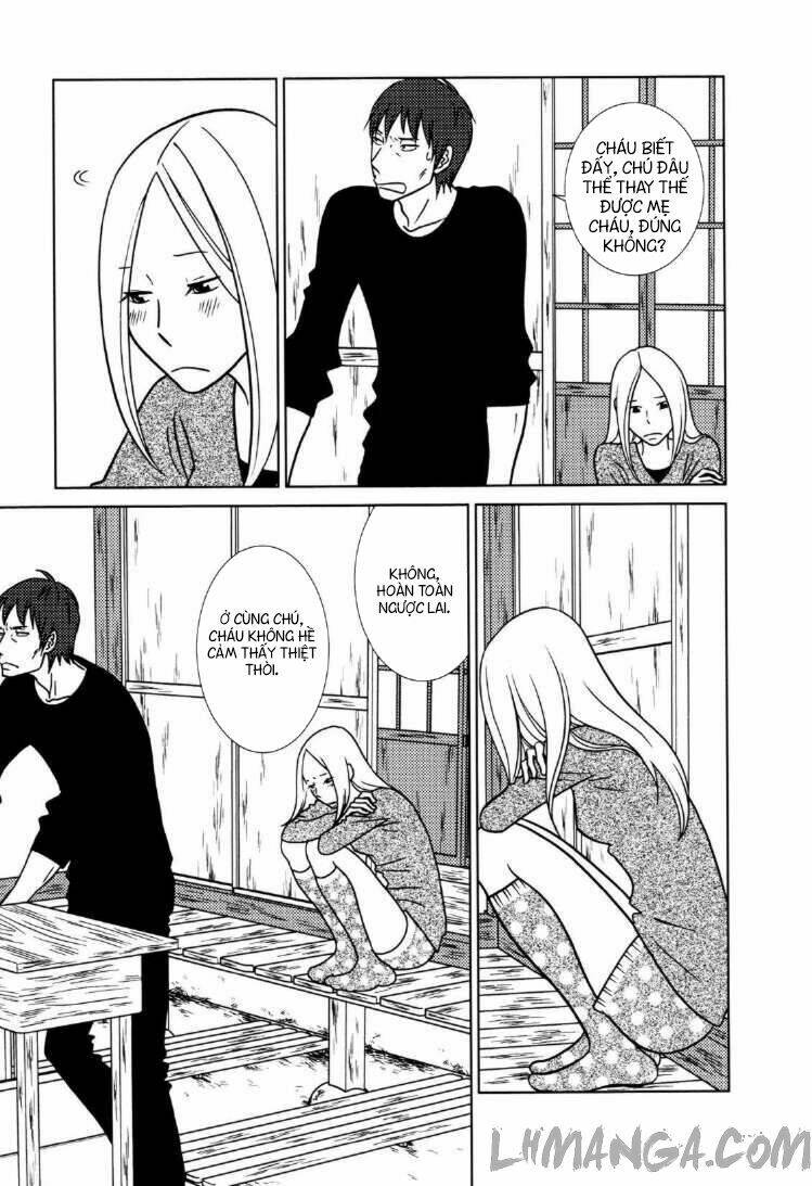 usagi drop chapter 52 23