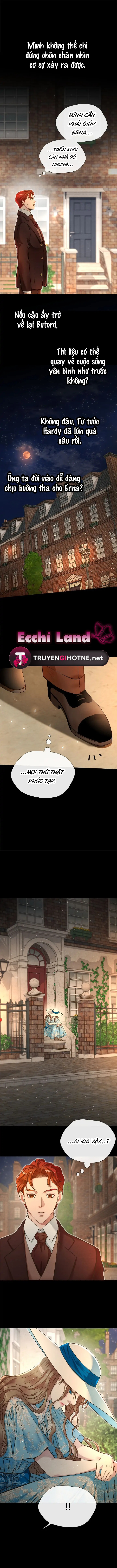 chàng hoàng tử này có vấn đề chapter 20.2 1