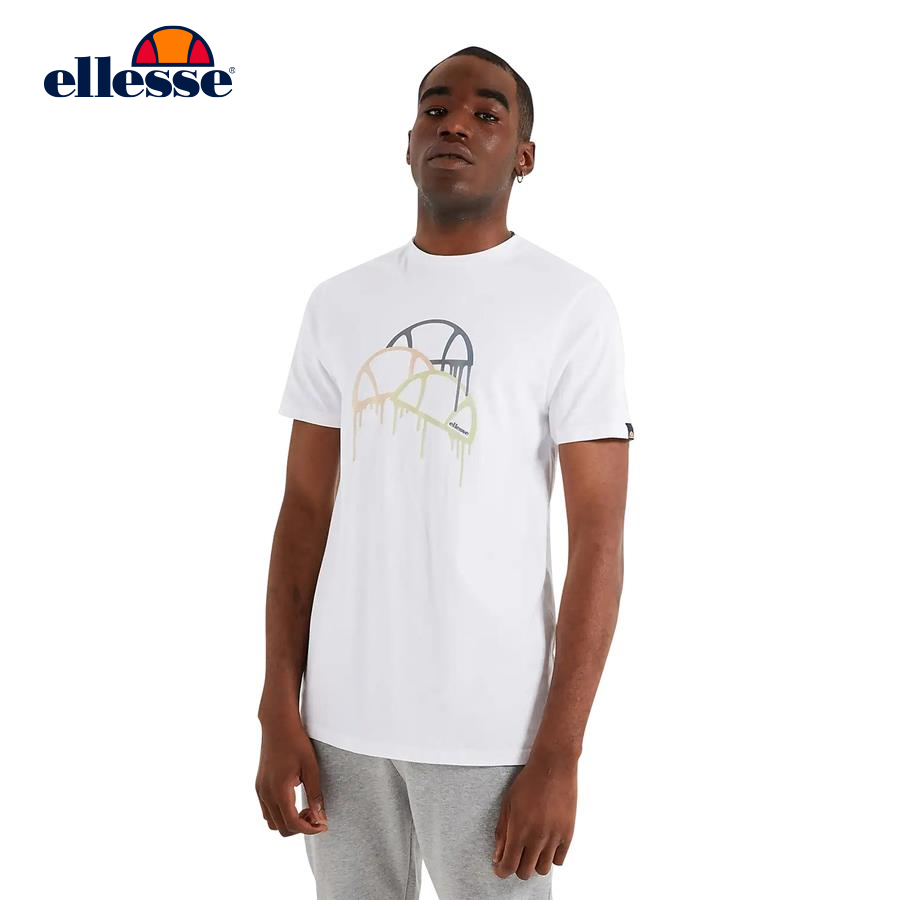 Áo thun thời trang nam Ellesse GRAPHIC TEES-GRAFF TEE - 622145