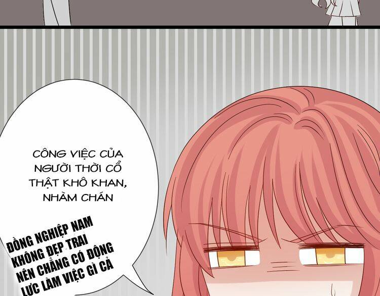 nữ hoàng giá đáo chapter 12 32